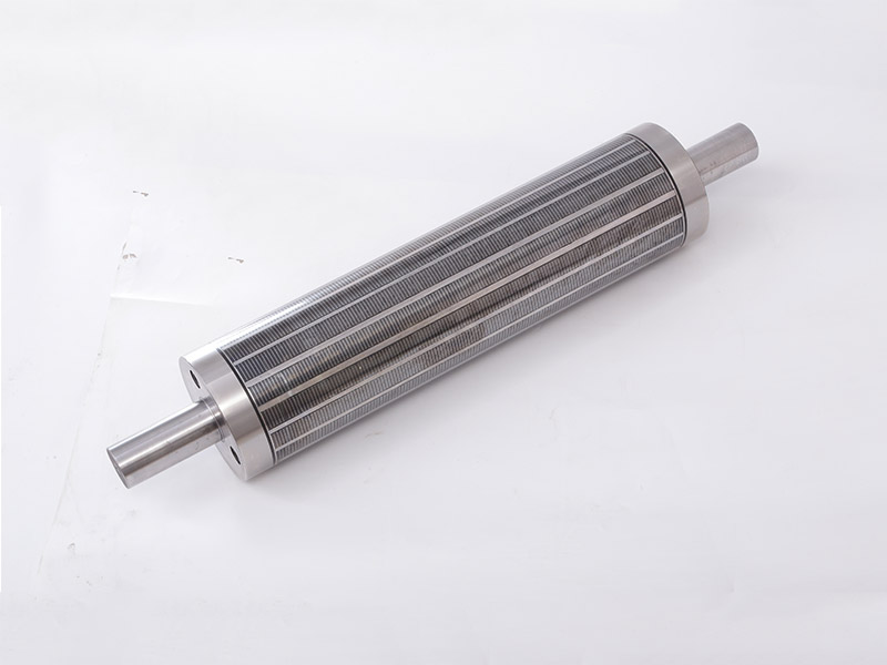 Magnetic Cylinder