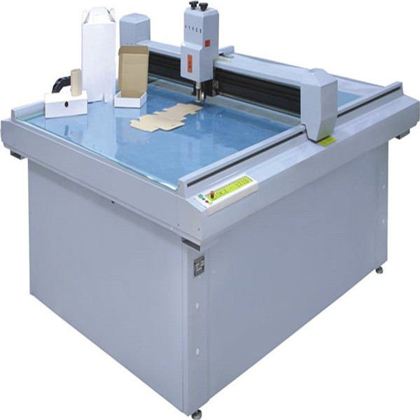 When you meet YITAI carton sample cutting machine, pack small orders and enter the trillion market together