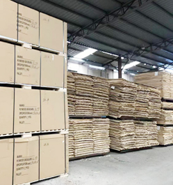 Why choose Yitai plywood