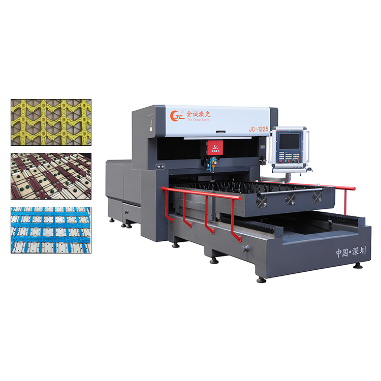 3 Steps to Choose a Co2 Laser Cutting Machine